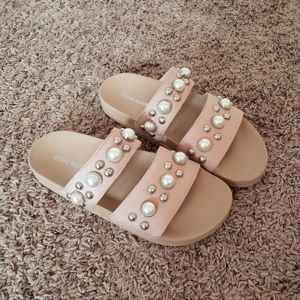 Steve Madden Sandals